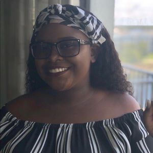 Meet your Posher, Gabrielle